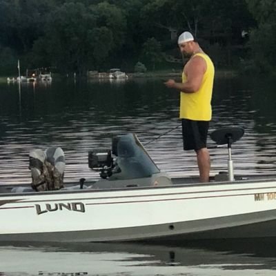 Profile Picture of Matt Nystrom (@BigMattNy) on Twitter