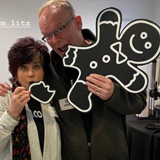 Profile Picture of Darren Litz (@darrenlitz) on Facebook