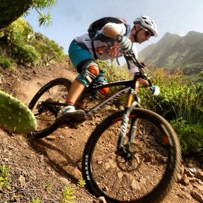 Profile Picture of Stefan Klein (@stefanklein) on Twitter