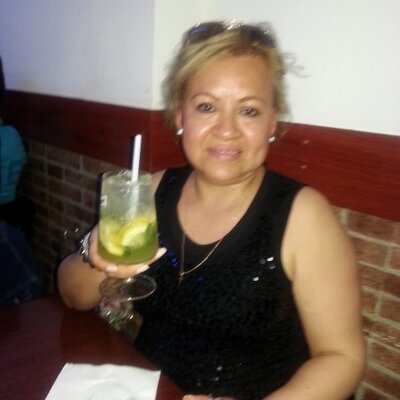 Profile Picture of Lolita Cruz (@lolitha65) on Twitter