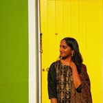 Profile Picture of Sarika Navanathan (@sarikasingsnava) on Instagram