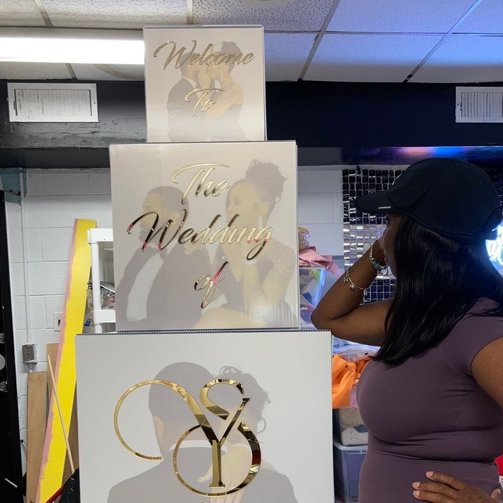 Profile Picture of Coretta (@itsthepopoff) on Tiktok