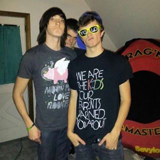 Profile Picture of Garret Hines (@garret.hines.12) on Facebook