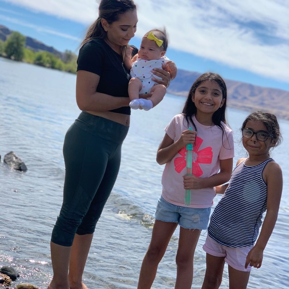 Profile Picture of Silvia Cuevas (@cuevasmom) on Poshmark