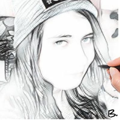 Profile Picture of Bea (@BeatricePeters) on Twitter