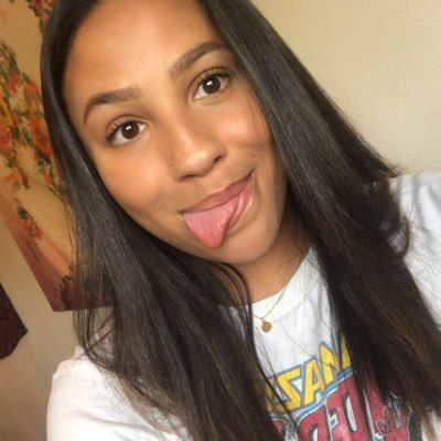 Profile Picture of Cyera Charles (@cyeracharles) on Twitter