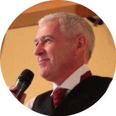 Ken Moodie - Twitter Profile Picture of Ken Moodie (@Ken_Moodie) on Twitter