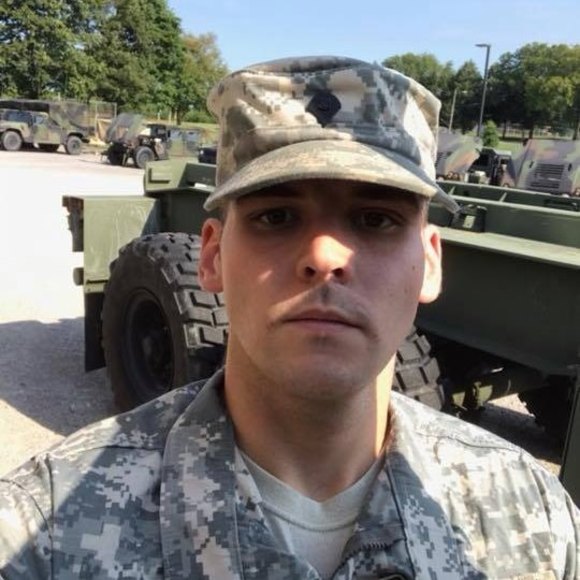 Jesse Winkler - Poshmark Profile Picture of Jesse Winkler (@isaacsdad23) on Poshmark