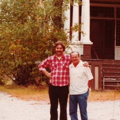 Profile Picture of Aaron Bowie (@aaronbowie1) on Twitter