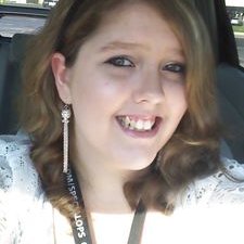 Profile Picture of Krysten Allen (@Krysten_Allen8) on Twitter