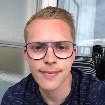 Profile Picture of Kevin Mulder (@KevinMu05347929) on Twitter
