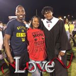 Profile Picture of Tasha Wilcox-Fluellen (@babygirl_impala) on Instagram