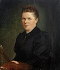 Profile Picture of Anna Stainer-Knittelon Wikipedia