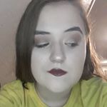 Profile Picture of Josie Pruitt (@josie.pruittsspam) on Instagram