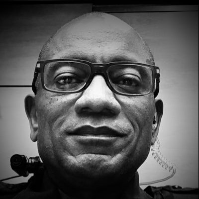 Profile Picture of Cecil M.Hudson (@CecilMHudson2) on Twitter