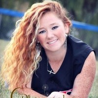 Profile Picture of Miranda Pugh (@miranda-pugh) on Quora