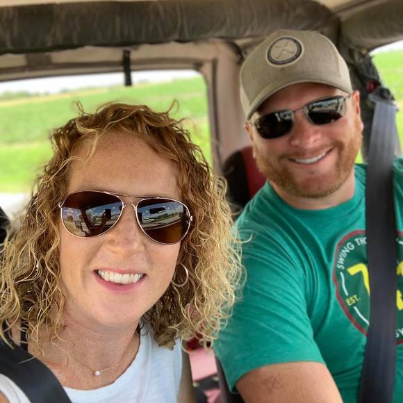 Profile Picture of Audrey Gill (@mrsagill) on Poshmark