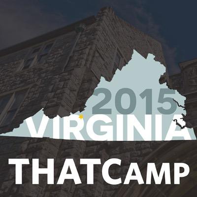 Profile Picture of THATCamp Virginia (@THATCampVA) on Twitter