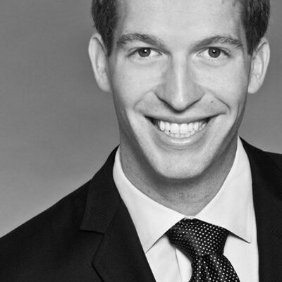 Profile Picture of Mark McGinley (@MarkGMcGinley) on Twitter