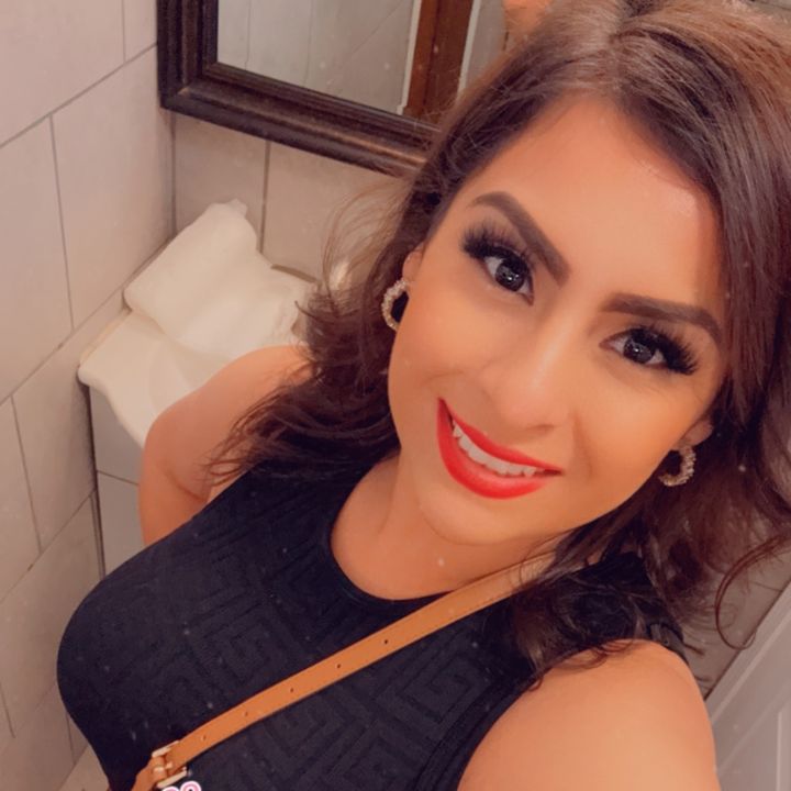 Profile Picture of Phyllis (@.monjepr) on Tiktok