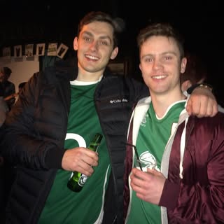 Profile Picture of Matthew Mooney (@mattmooney1) on Instagram