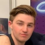 Profile Picture of Sean J. Senger (@seanjsenger) on Instagram