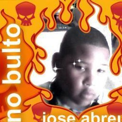 Profile Picture of Jose Emilio Brazoban (@el_blu_) on Twitter