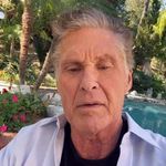 Profile Picture of David hasselhoff (@david_hasselhoff_lovers) on Instagram