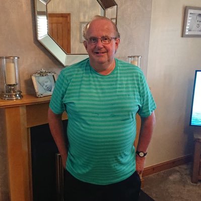 Profile Picture of David Kenneth Pilkington (@davidkennethpi2) on Twitter