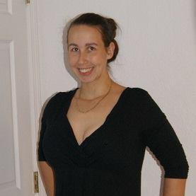 Profile Picture of Andrea Smith (@ILoveEvilEnigma) on Twitter