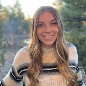 Profile Picture of abigailhowk (@abigailhowk) on Tiktok
