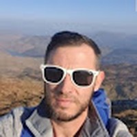 Stuart Robert Pauley - Quora Profile Picture of Stuart Robert Pauley (@stuart-robert-pauley) on Quora