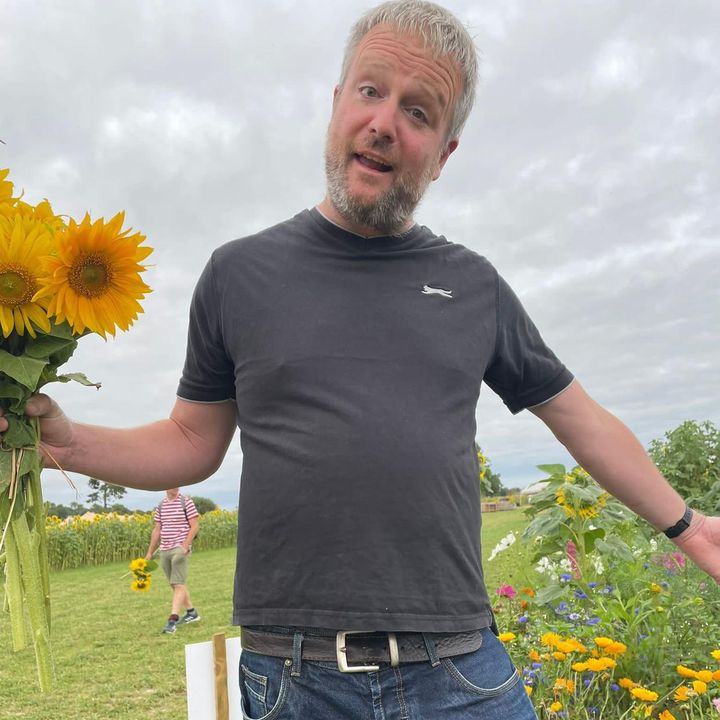 Profile Picture of Gary (@garyhollamby) on Tiktok