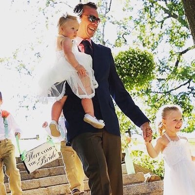 Brent Johnson - Twitter Profile Picture of Brent Johnson (@JohnnyGoalie12) on Twitter