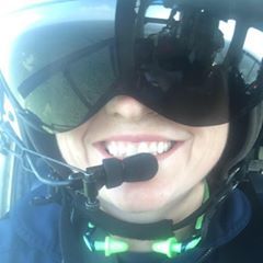 Profile Picture of Christina Gibbs (@medicmaggie) on Tiktok