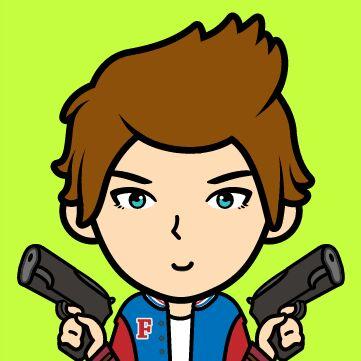 Profile Picture of Crafter_HD1885 (@iks_kevin) on Twitter