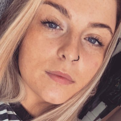 Profile Picture of Kaysha (@kayshapotter97) on Twitter