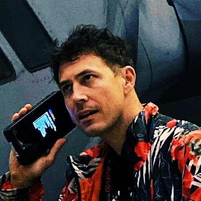 Profile Picture of Ray McClure (@rayreadyray) on Twitter