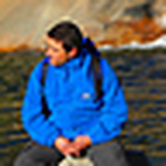 Profile Picture of Luis Saez (@luisitock) on Flickr