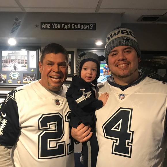 Profile Picture of David Denning ii (@daviddenning2) on Poshmark