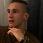 Profile Picture of Matteo Bernardi (@matteo.bernardi7) on Instagram