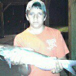 Profile Picture of Justin McDowell (@redneck4563) on Instagram