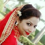 Profile Picture of Shweta Shukla (@connectwithshukla) on Instagram