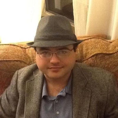 Profile Picture of Richard Wagner (@politicallywag) on Twitter