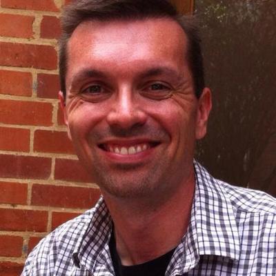 Profile Picture of Michael Hackmer (@hackmer) on Twitter