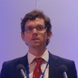 Profile Picture of Andrew Beamish (@beamishaj) on Twitter