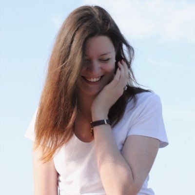 Profile Picture of Alessandra ❄ (@AlexSandoni) on Twitter