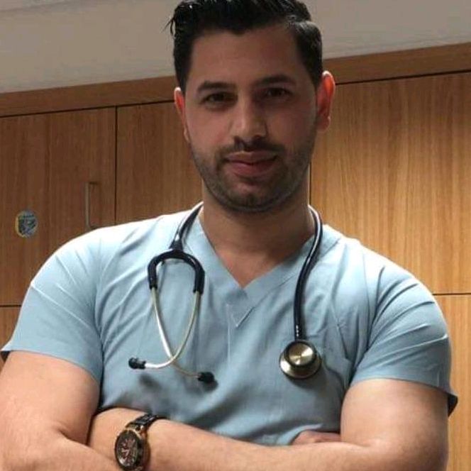 Profile Picture of David Williams (@drdavidwilliams11) on Tiktok