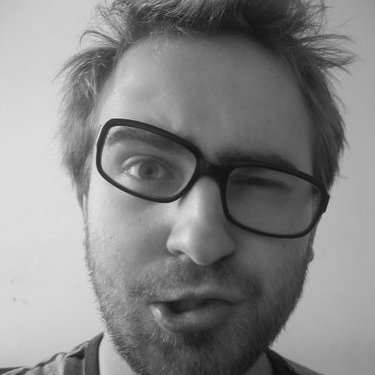 Profile Picture of Dawid Przywalny (@DPrzywalny) on Twitter