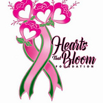 Profile Picture of Valencia Foster (@hearts that bloom foundation) on Flickr